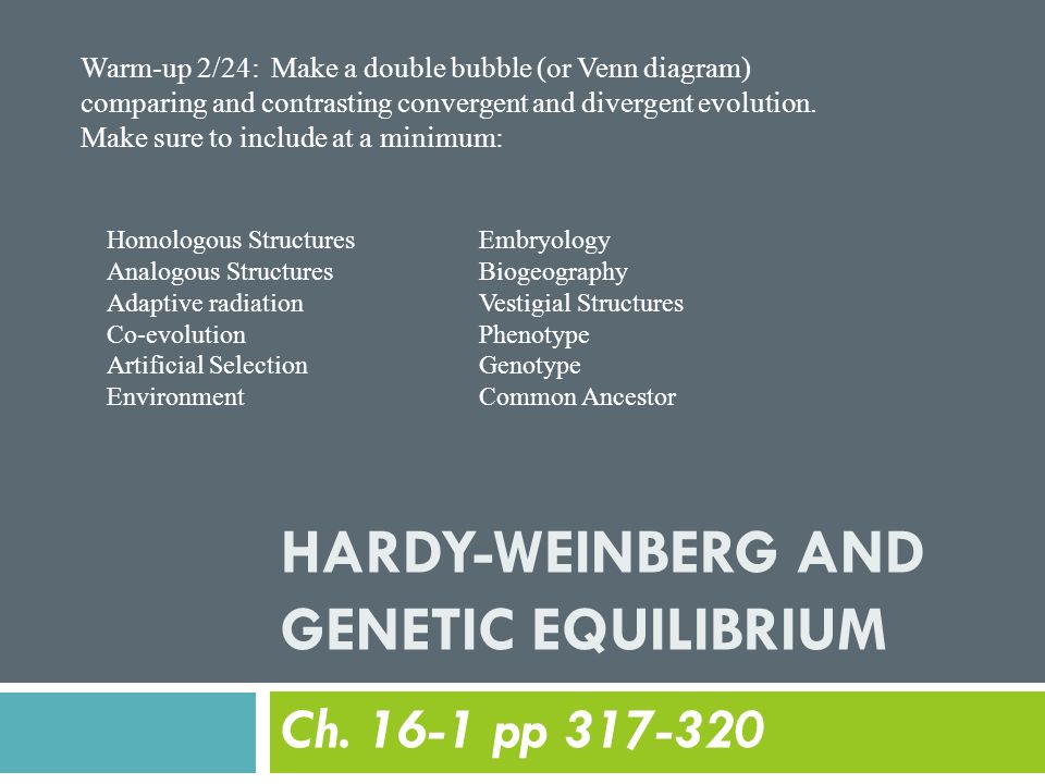 Genotype Vs Phenotype Venn Diagram