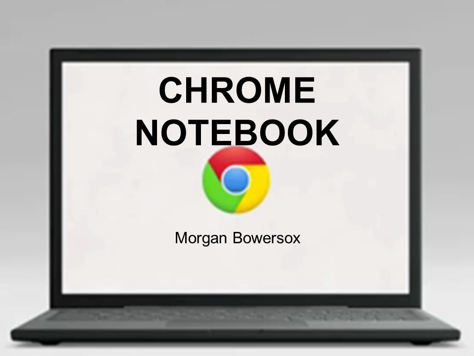 Nox For Chromebook - Colaboratory