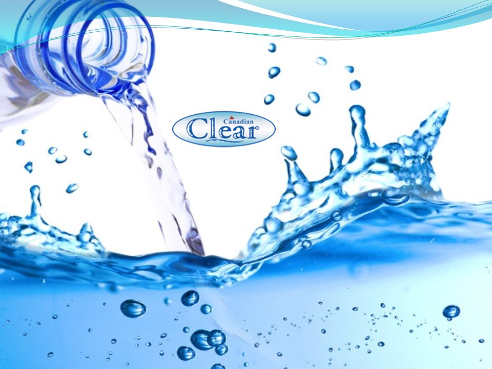 What Is In This Chapter? Water Treatment Overview - ppt video online  download