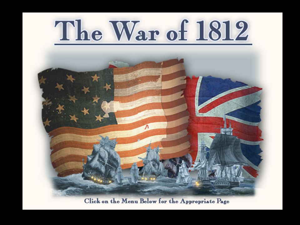 In the War of 1812, the U.S. captured and burned the Canadian city of York. On June 18, 1812, the United States stunned the world by declaring war on. - ppt download