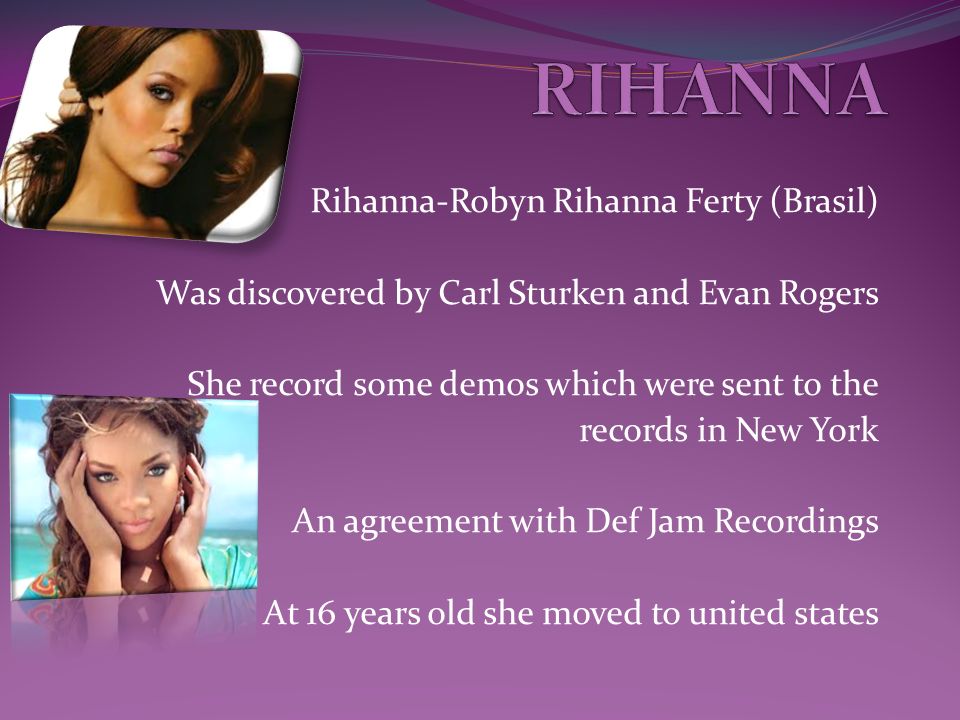 Russian Roulette Lyrics Rihanna( Robyn Rihanna Fenty ) ※