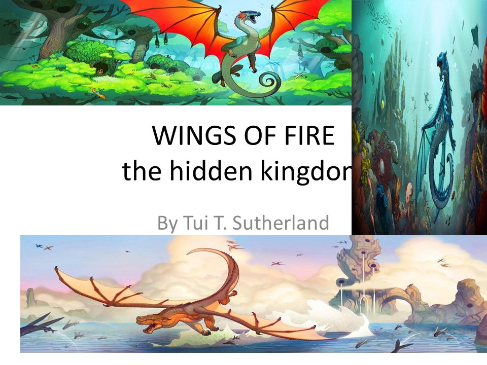 power of wings of fire power of wings of fire