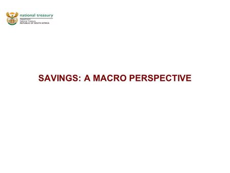SAVINGS: A MACRO PERSPECTIVE. 2 Determinants of savings  Income  Social Attitudes  Financial Institutions for safe deposit keeping Banks Insurance.