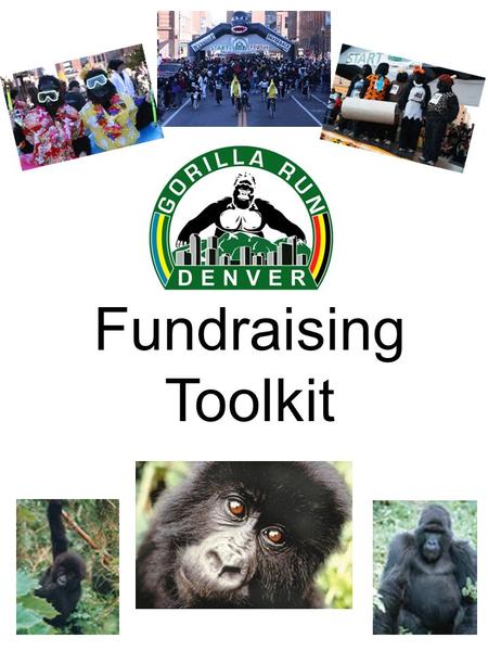 Fundraising Toolkit. Fundraising Instructions Online donations: 1.Visit https://secure.getmeregistered.com/get_information.php?event_id=10796.https://secure.getmeregistered.com/get_information.php?event_id=10796.