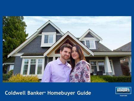Finding and Financing A Home Made Simple