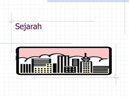 Bab 3. Kesedaran Pembinaan Negara dan Bangsa.