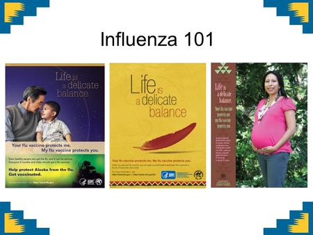Influenza 101.