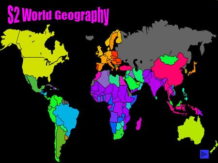 S2 World Geography.