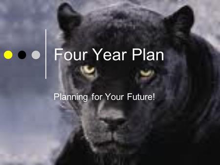 Four Year Plan Planning for Your Future!. Why do a 4 Year Plan? To make sure you get all the required classes in within four years To be able to do special.
