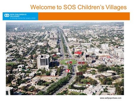 Www.wallpaperbase.com Welcome to SOS Children’s Villages.