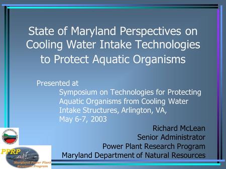 Presented at Symposium on Technologies for Protecting