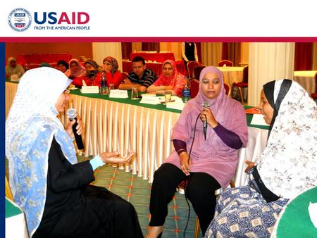 Combating Violence against Women and Children in Egypt 2007-2012.
