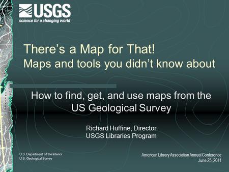 There’s a Map for That! Maps and tools you didn’t know about