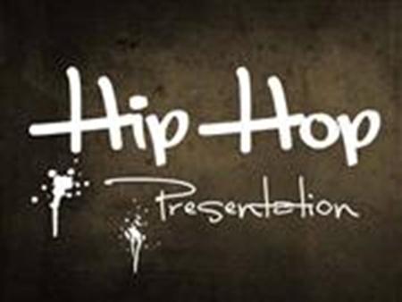 What is Hip Hop? Hip Hop consists of poetry that is spoken rather than song It is spoken over music/ whether sampled or instrumental There are four pillars.