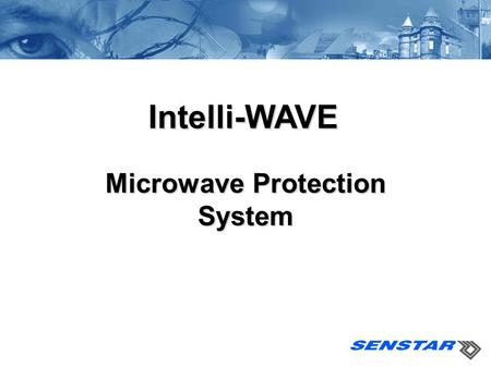 Microwave Protection System
