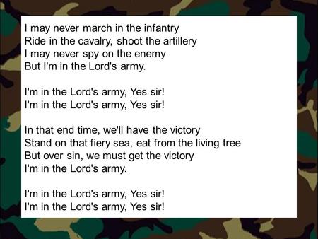 048 - SONG OF VICTORY W: Al-le-lu-ia! - ppt download