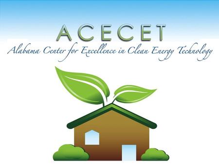 ACECET Degreed and Nontraditional Programs Associate of Applied Science Degree Short Term Certificate R.E. Nontraditional Programs Green (be good to.