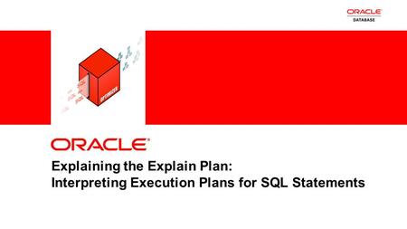What Happens when a SQL statement is issued?