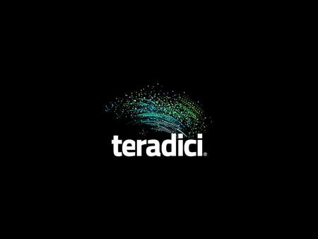 © 2013 Teradici Corporation.. Product Overview PCoIP Hardware Accelerator Date SPEAKER NAME Speaker Title.