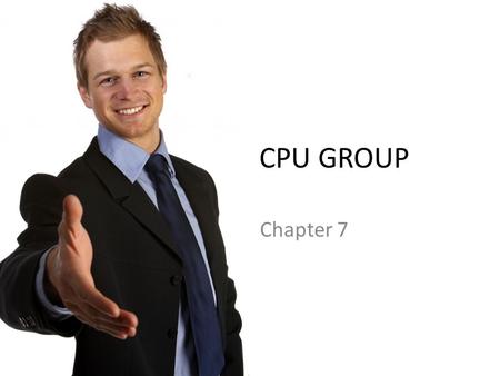CPU GROUP Chapter 7. Manage ment Management Report Inquiry Responses Management Inquiries.