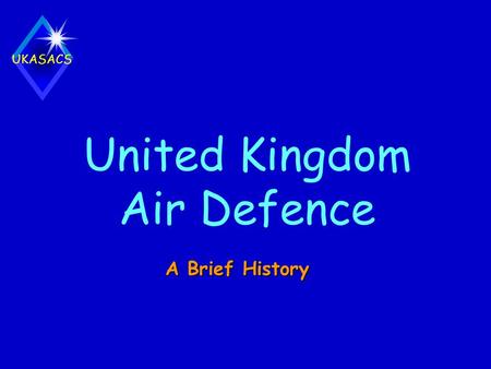 United Kingdom Air Defence