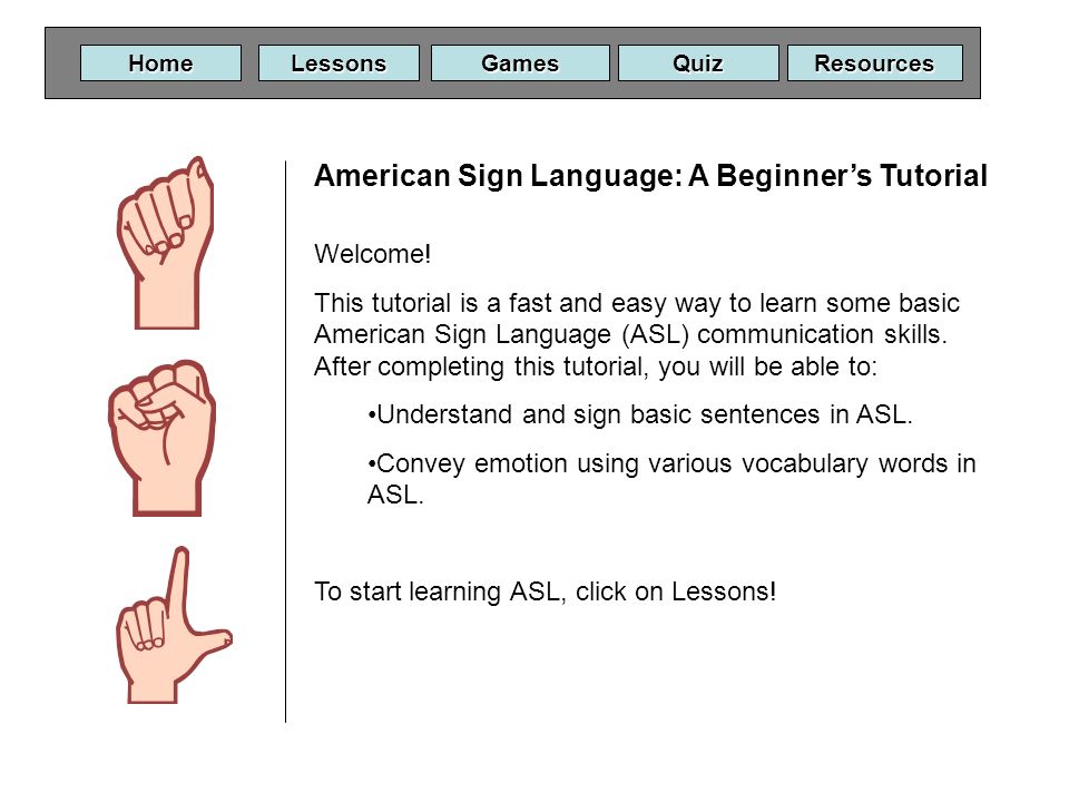 Able in asl