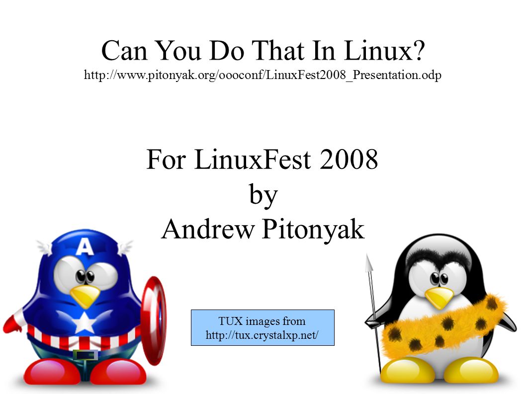 TuxMath Online - Download - CHIP