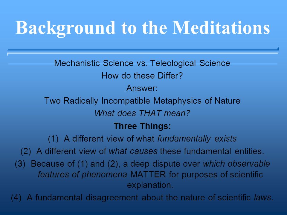 What does differ mean