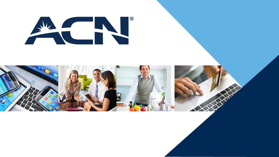 ACN CO-FOUNDERS Celebrating Over Two Decades of Success Built a strong  foundation for the company offering breakthrough products and services.  Actively. - ppt download
