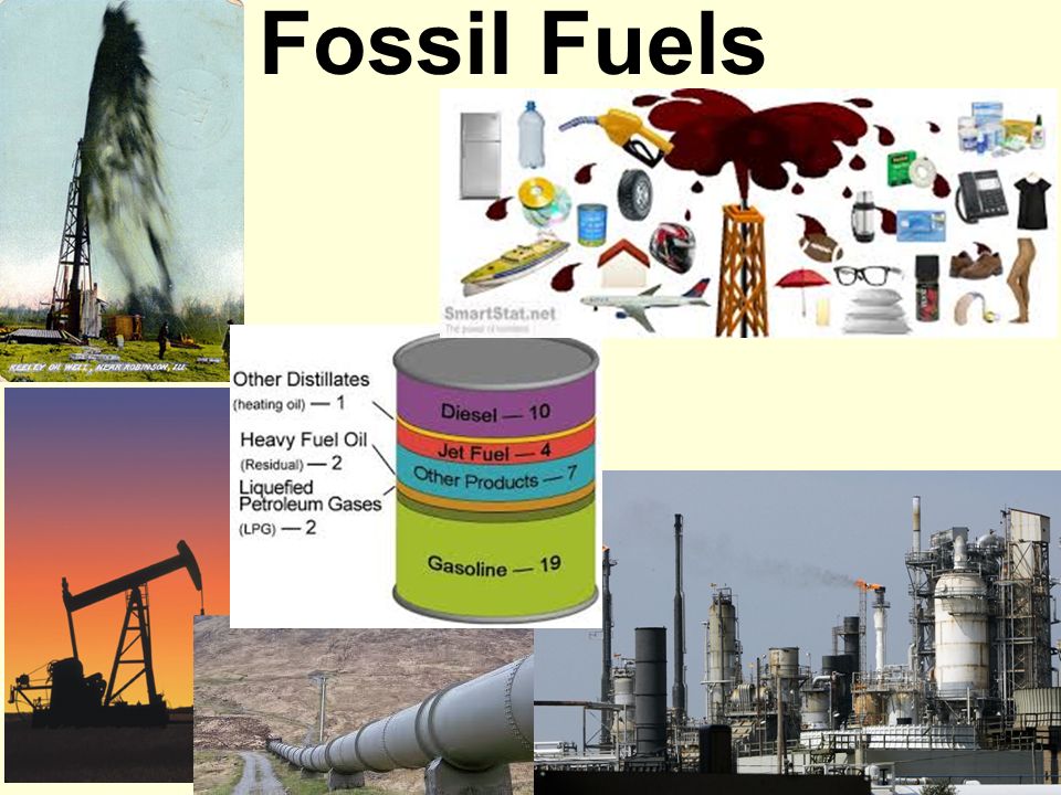 Fossil Fuels. Renewable v. Nonrenewable Renewable: can be replenished over  fairly short time spans. (months, years) –Examples: a. Plants - such as  trees. - ppt download