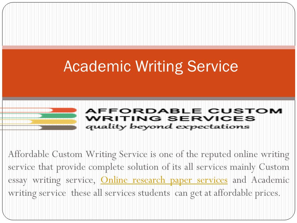 No More Mistakes With essay writer