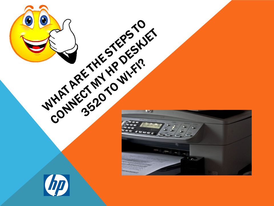 download hp 3520 printer software