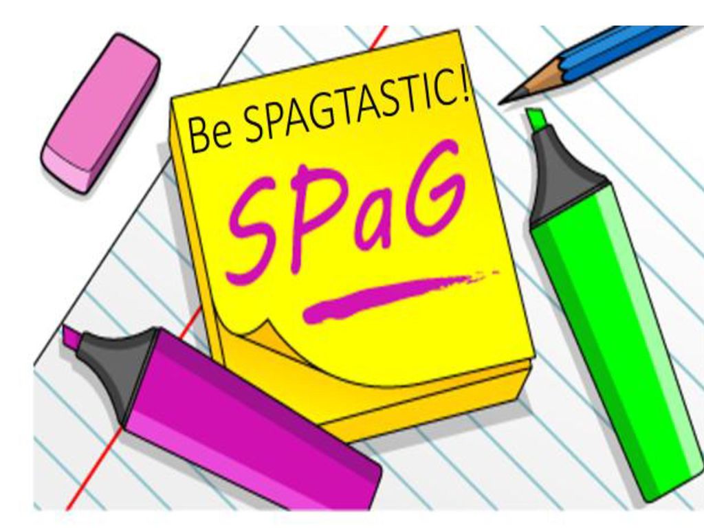 GCSE – Spelling, Punctuation and Grammar - ppt download