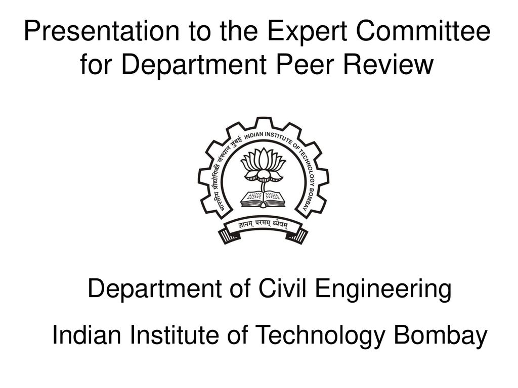 Mechanical Engineering Association, IIT Bombay