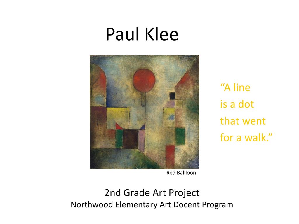 Drawing Knotted in the Manner of a Net by Paul Klee – Bentley Art Publishing