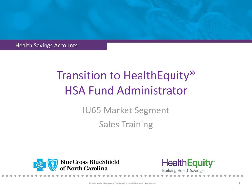 HRA Vs HSA PowerPoint Template and Google Slides Theme