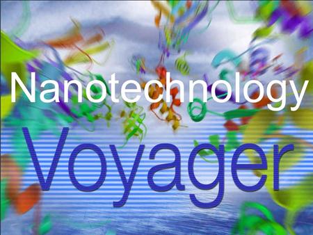 Nanotechnology. Research and technology development at the atomic, molecular or macromolecular levels, in the length scale of approximately 1 - 100 nanometer.