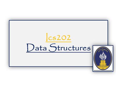 Ics202 Data Structures. hh tail head (b) LinkedList head tail Element datum next 3 Integer Element datum next 1 Integer Element datum next 4 Integer.