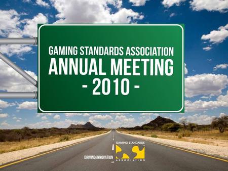 Annual Meeting November 17, 2010. AGENDA  FINANCIAL REPORT  ACHIEVEMENTS  KEY GOALS  KEYNOTE  RECOGNITION.