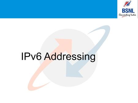 IPv6 Addressing. Agenda OSI & TCP/IP Model IPv4 Addressing IPv6 Addressing.