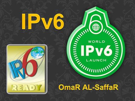 OverView Over View Introduction to IPv6Introduction to IPv6 IPv4 and IPv6 ComparisonIPv4 and IPv6 Comparison Current issues in IPv4Current issues in IPv4.