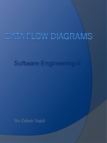 Software Engineering-II