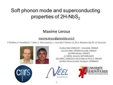Soft phonon mode and superconducting properties of 2H-NbS2