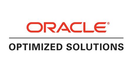 1Copyright © 2012, Oracle Corporation. 2 Engineered together: Oracle Systems For Oracle Applications.