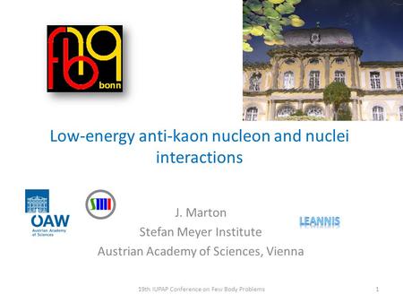 Low-energy anti-kaon nucleon and nuclei interactions
