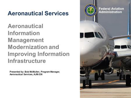 Aeronautical Services