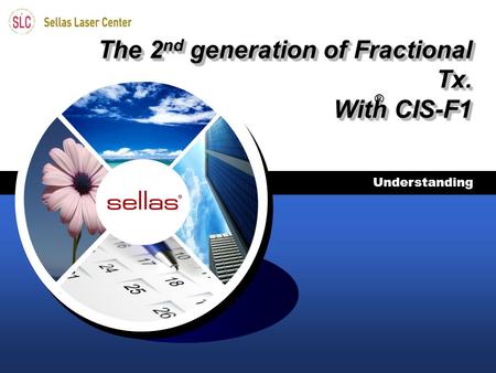 The 2nd generation of Fractional Tx. With CIS-F1