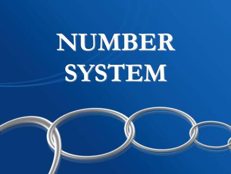 NUMBER SYSTEM. How to convert hexadecimal numbers to decimal numbers? 230 Working from right to left, MULTIPLY each position with 8 raised to the power.