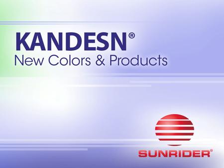 KANDESN® COLOR COSMETICS