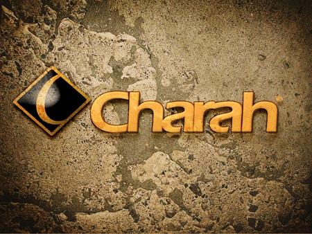 Company Overview of Charah Privately held company based in Louisville, Kentucky –Founded in 1987 Dedicated to providing the power industry the highest.